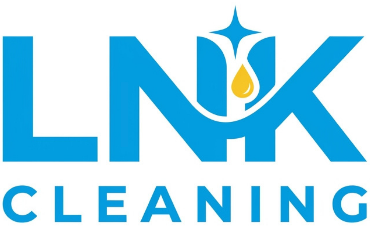 LNK Cleaning Solutions Logo